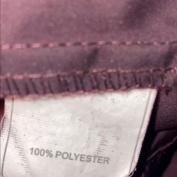 ZINE Blackberry Tasha 1/4 Zip Pullover Jacket-S - Picture 8 of 9